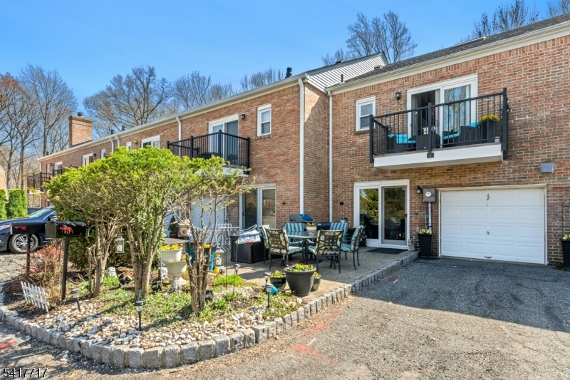 Southwyck Village - Residential