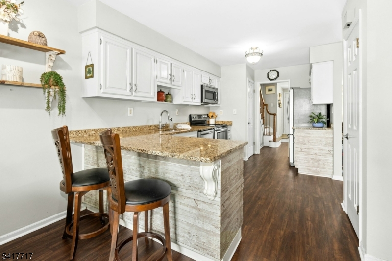 Southwyck Village - Residential