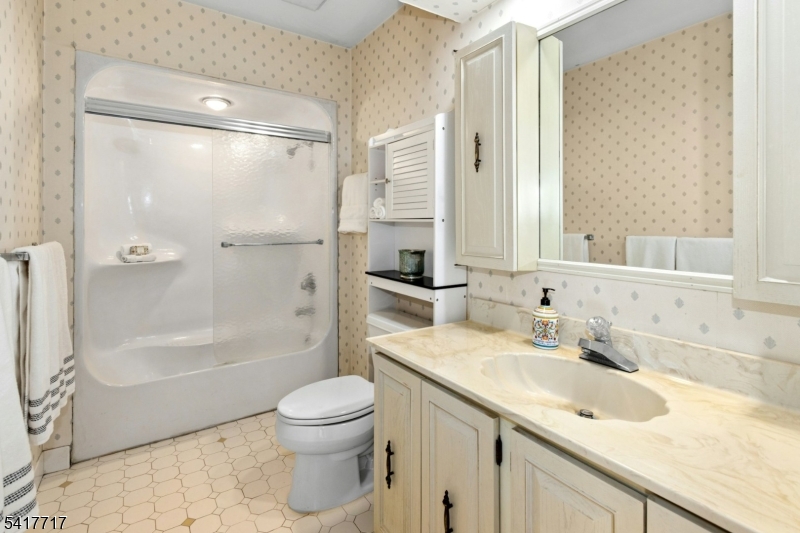 Southwyck Village - Residential