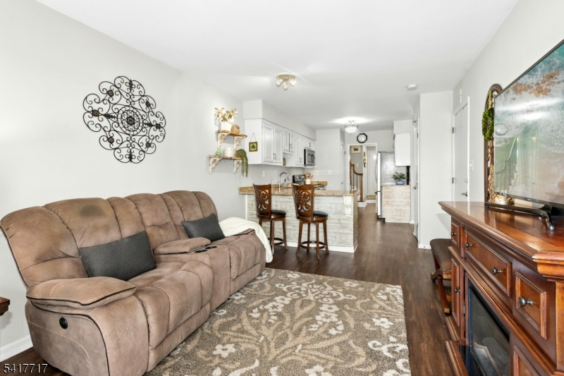 Southwyck Village - Residential