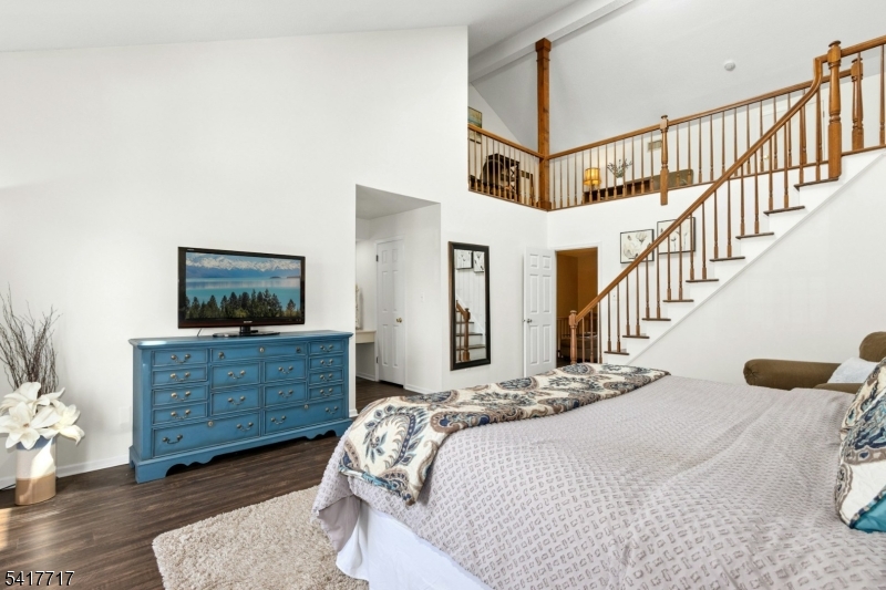 Southwyck Village - Residential