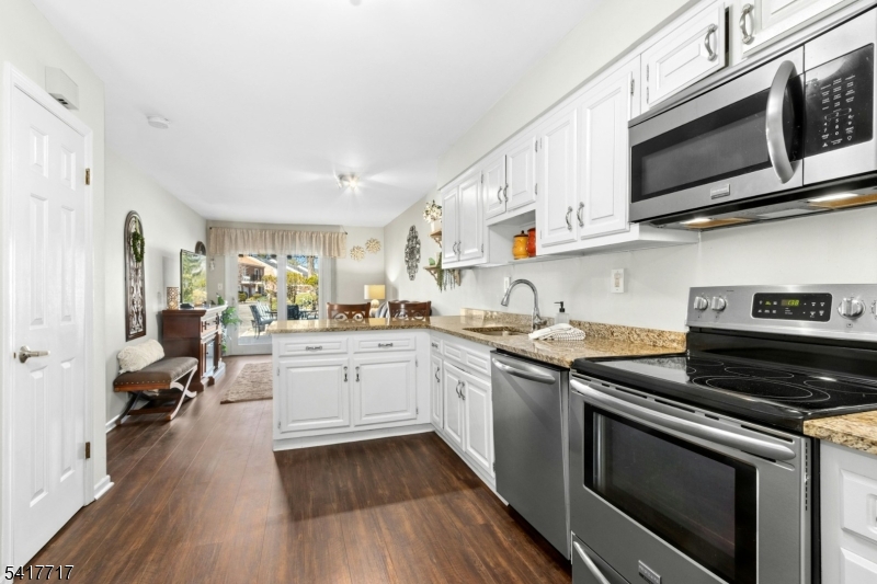 Southwyck Village - Residential