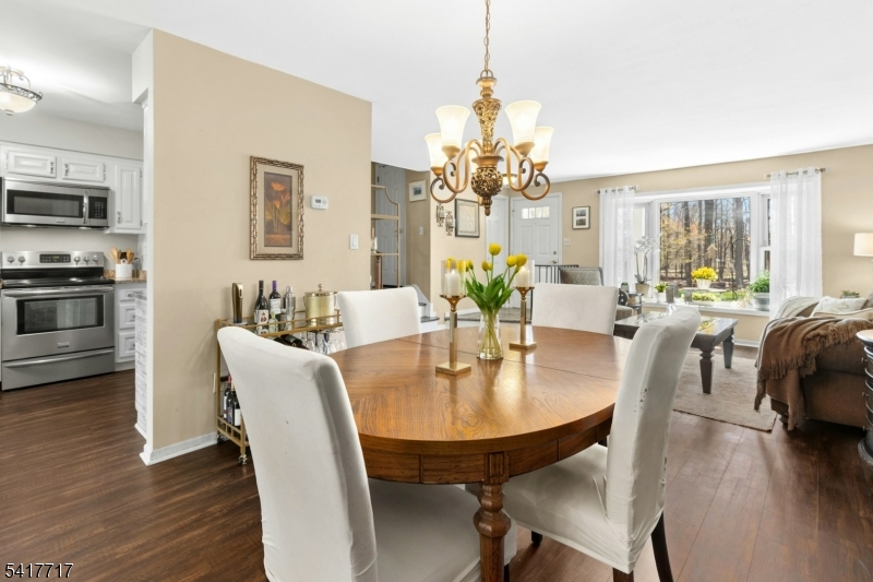 Southwyck Village - Residential