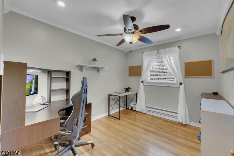 Heights - Residential