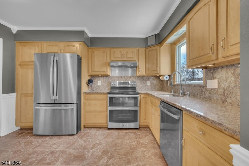 Heights - Residential