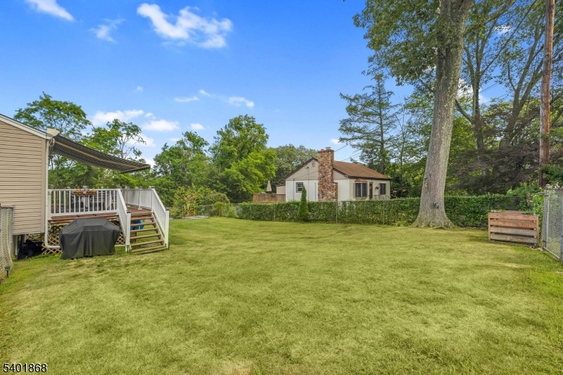 Heights - Residential