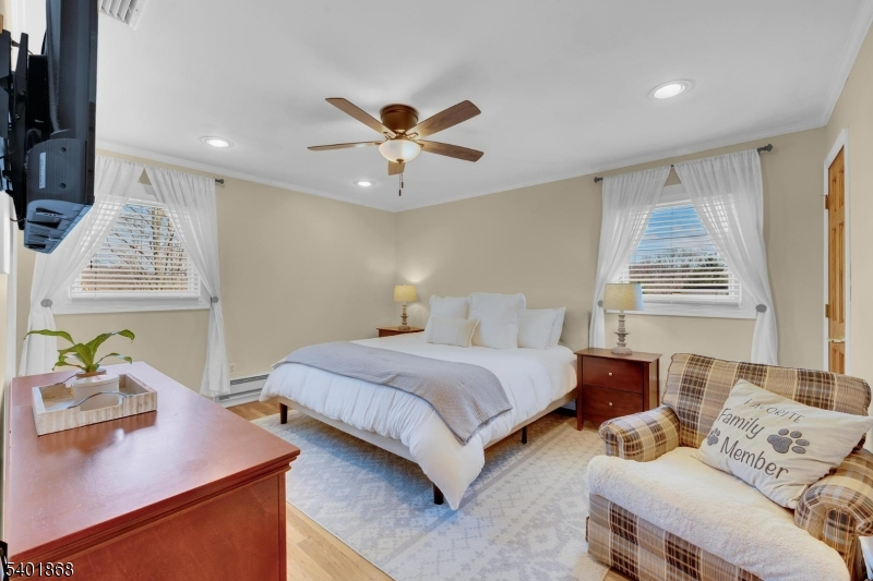 Heights - Residential