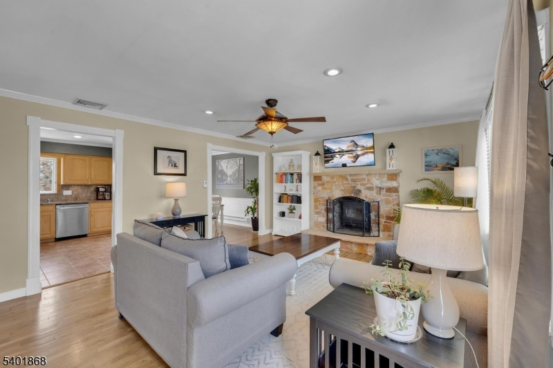 Heights - Residential