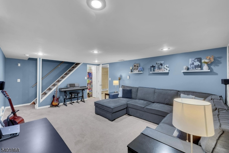 Heights - Residential