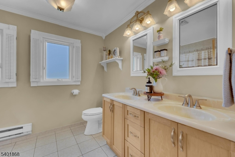 Heights - Residential