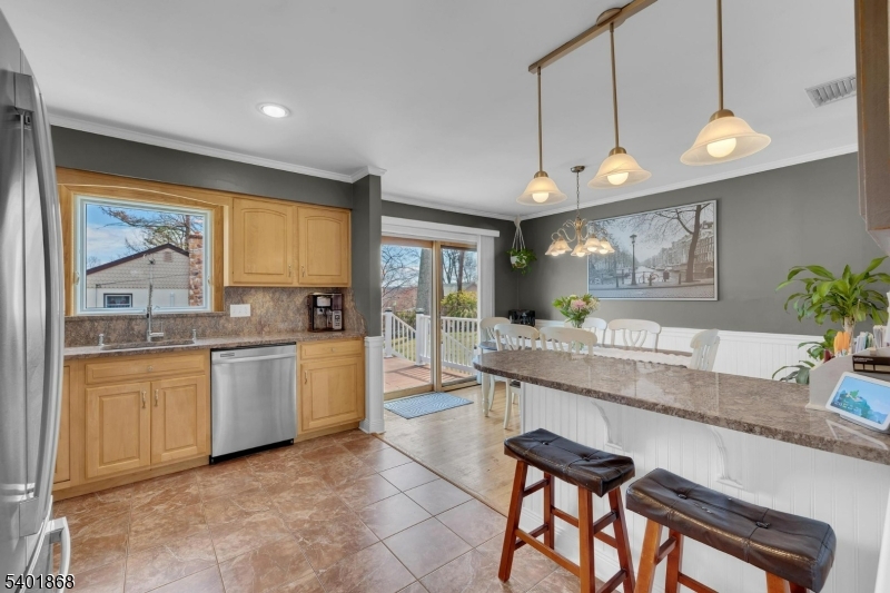 Heights - Residential