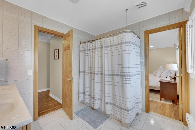 Heights - Residential