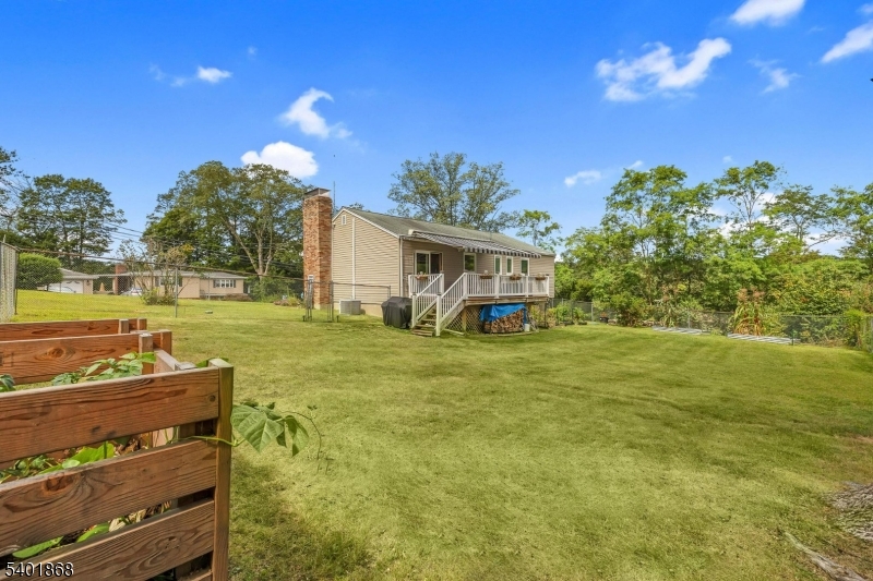 Heights - Residential