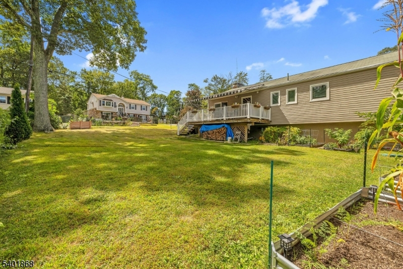 Heights - Residential