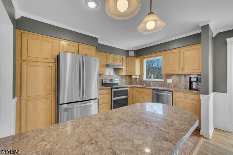 Heights - Residential