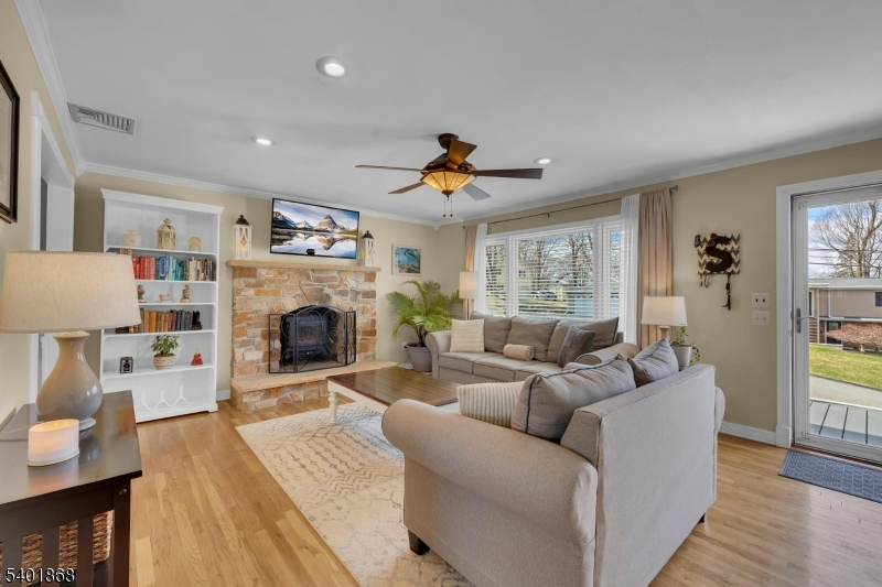 Heights - Residential