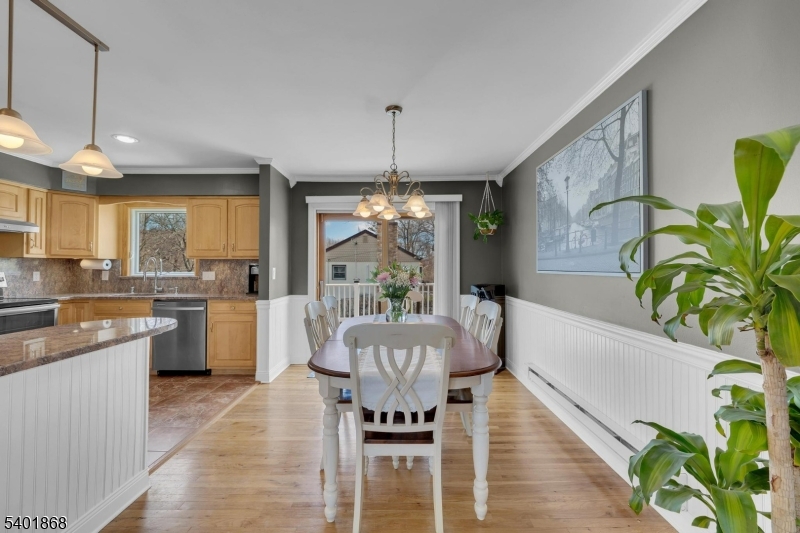 Heights - Residential