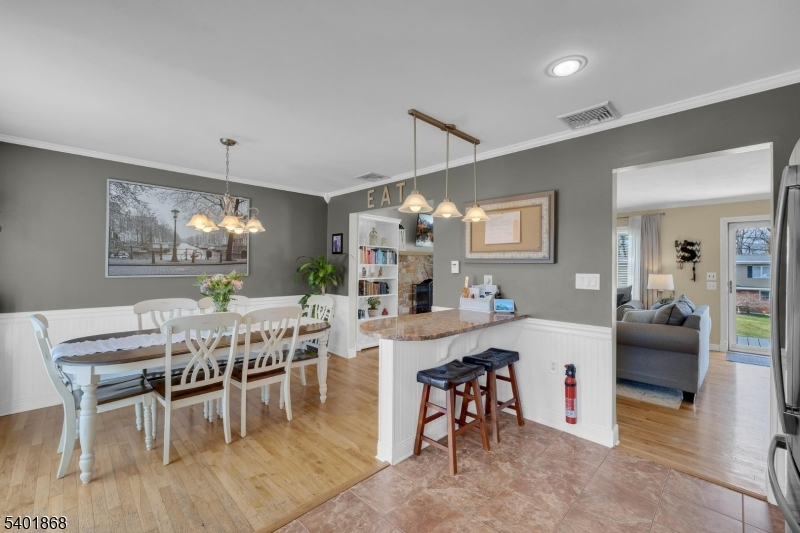 Heights - Residential