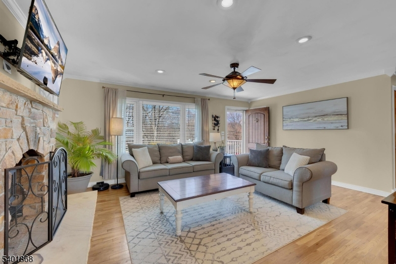 Heights - Residential