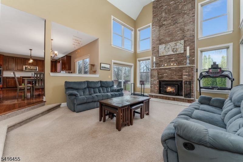 Dove's Landing - Residential