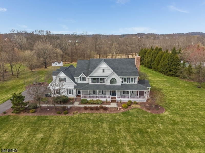 Dove's Landing - Residential