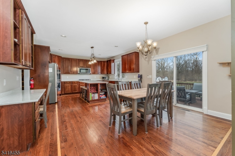 Dove's Landing - Residential