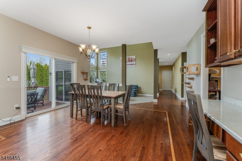 Dove's Landing - Residential