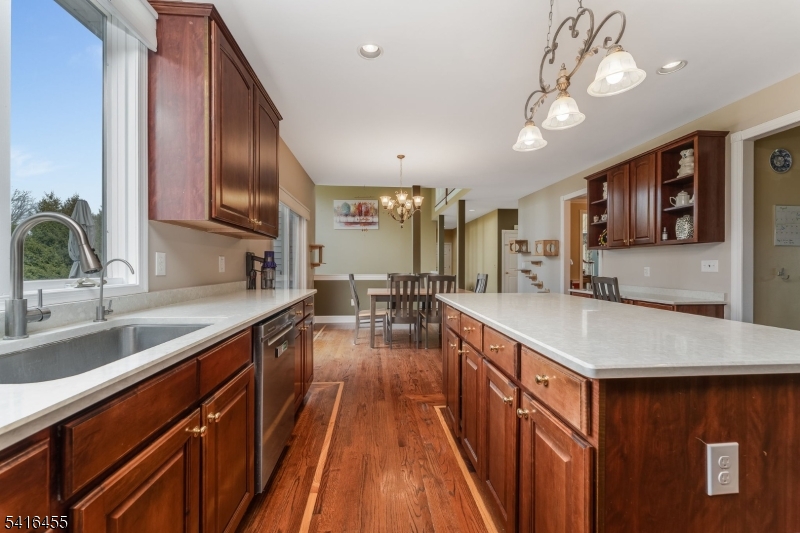 Dove's Landing - Residential