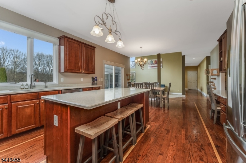 Dove's Landing - Residential