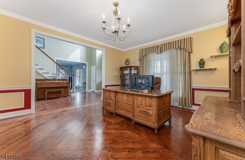 Dove's Landing - Residential