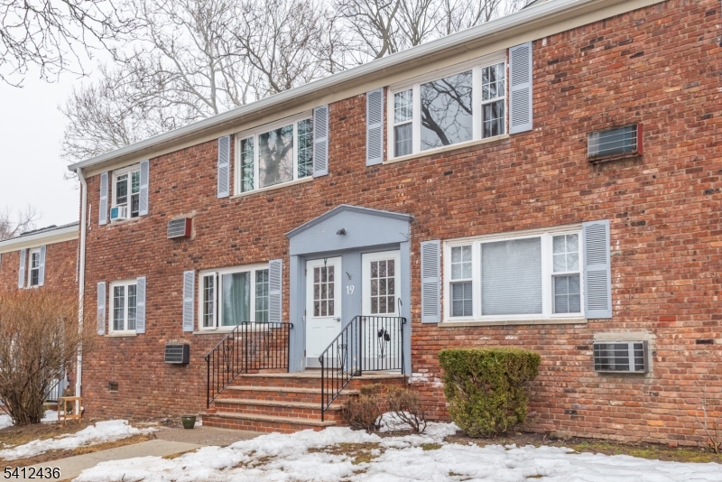 Wedgewood Gardens - Residential