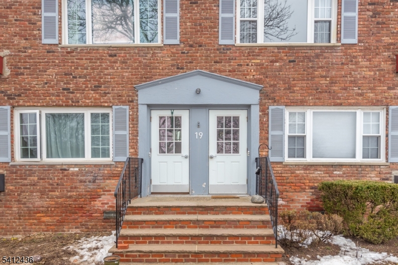 Wedgewood Gardens - Residential