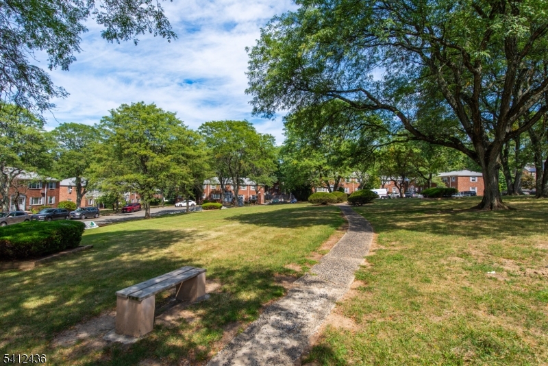 Wedgewood Gardens - Residential