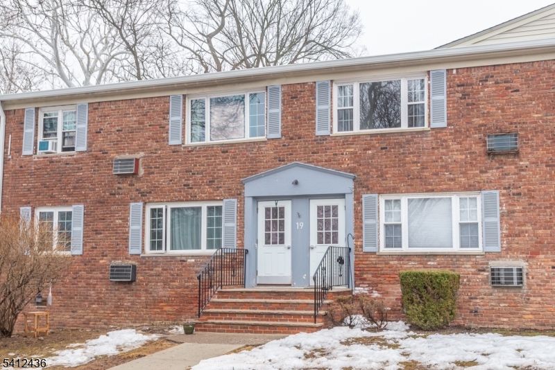 Wedgewood Gardens - Residential