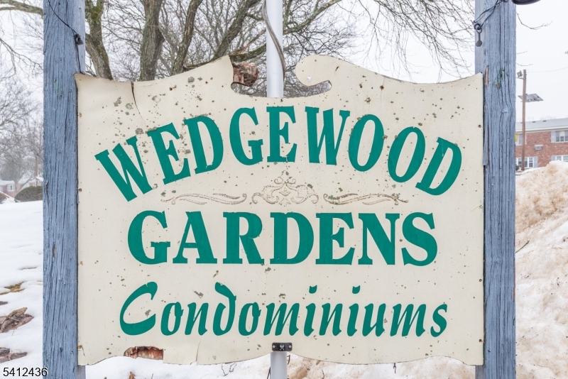 Wedgewood Gardens - Residential