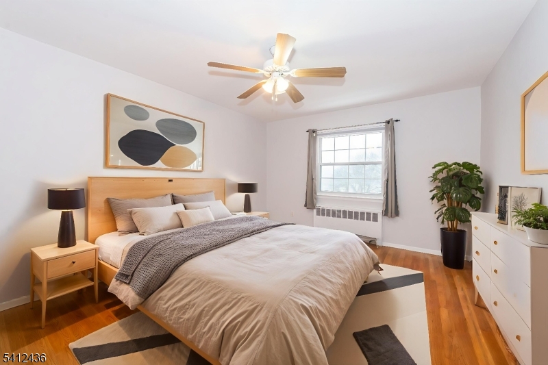 Wedgewood Gardens - Residential