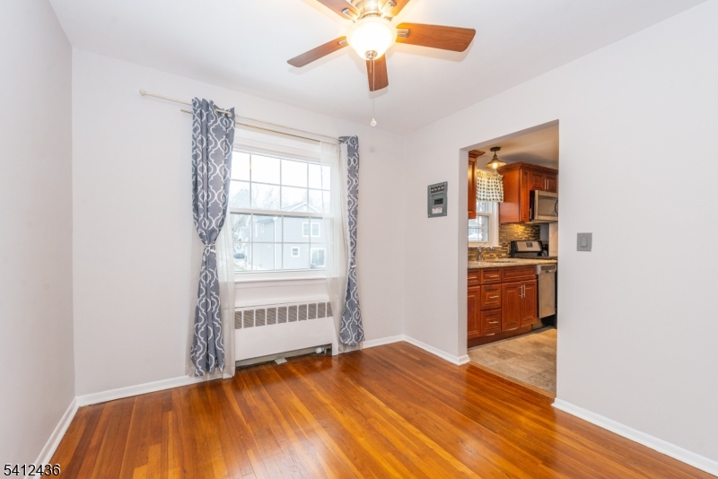 Wedgewood Gardens - Residential