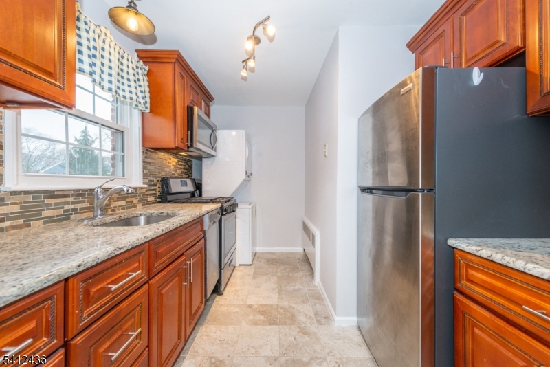 Wedgewood Gardens - Residential