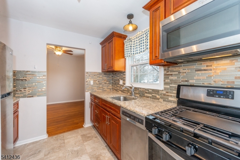 Wedgewood Gardens - Residential