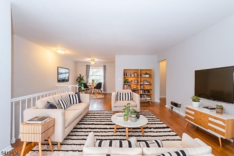 Wedgewood Gardens - Residential