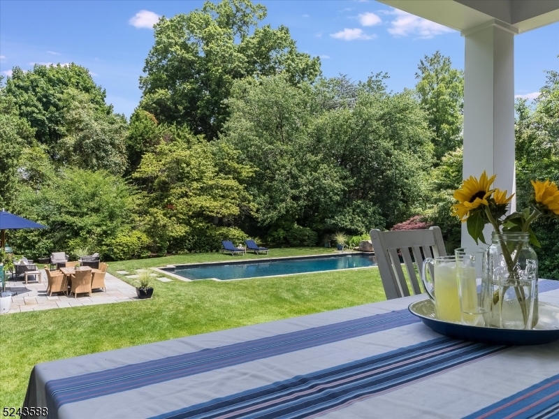 Estate Section - Residential