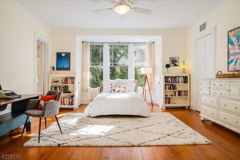 Estate Section - Residential