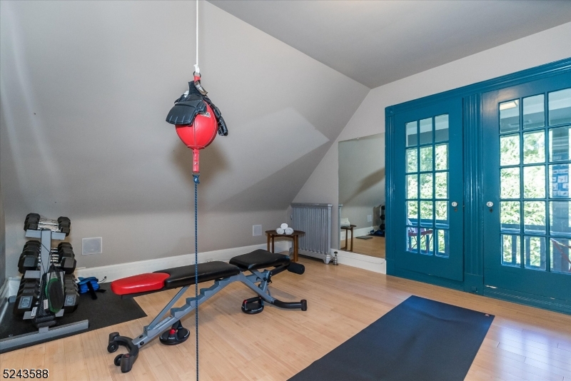 Estate Section - Residential