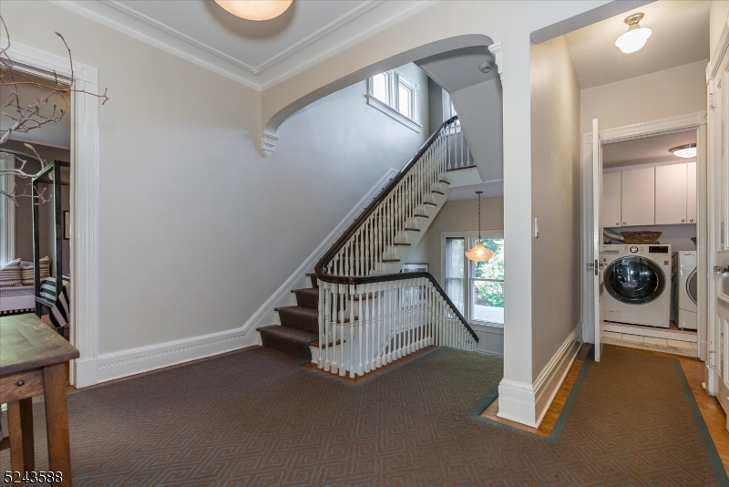 Estate Section - Residential