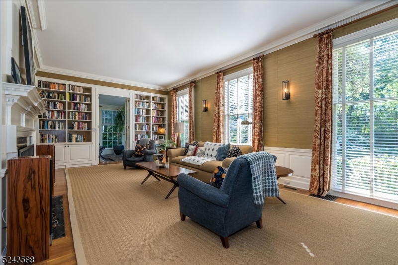 Estate Section - Residential