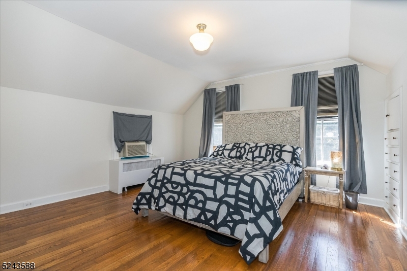 Estate Section - Residential