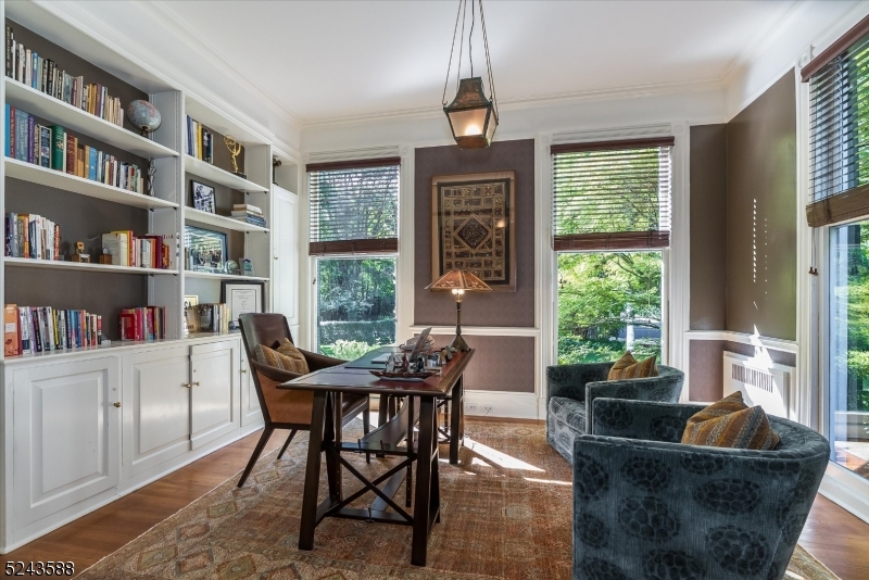 Estate Section - Residential