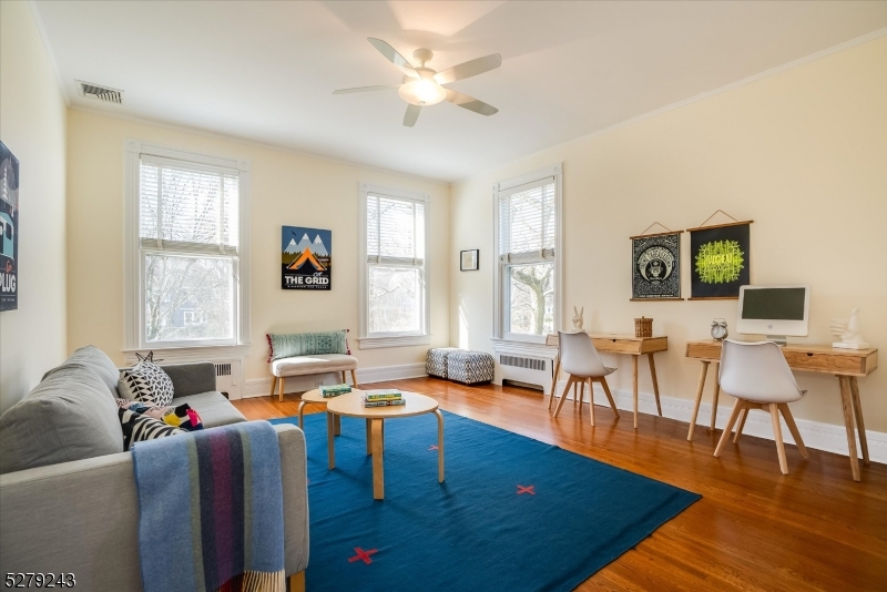 Estate Section - Residential