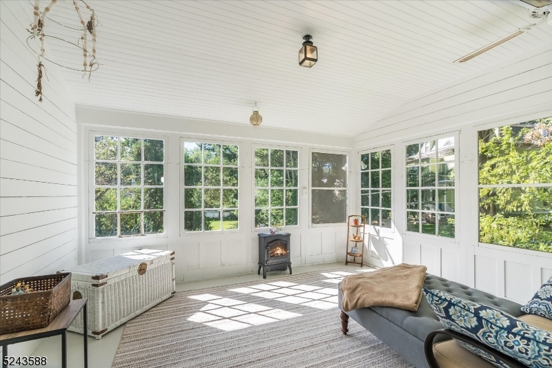 Estate Section - Residential