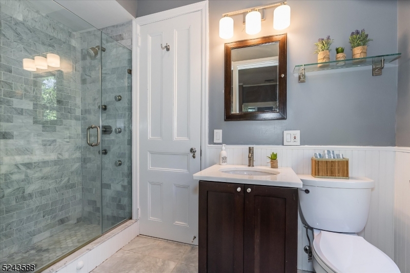 Estate Section - Residential